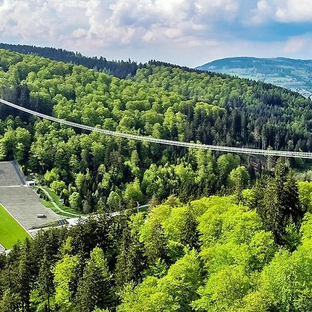 Fewo Penthaus-Blick Willingen  Luaran gambar