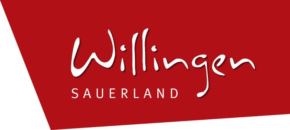 Fewo Penthaus-Blick Willingen  Luaran gambar