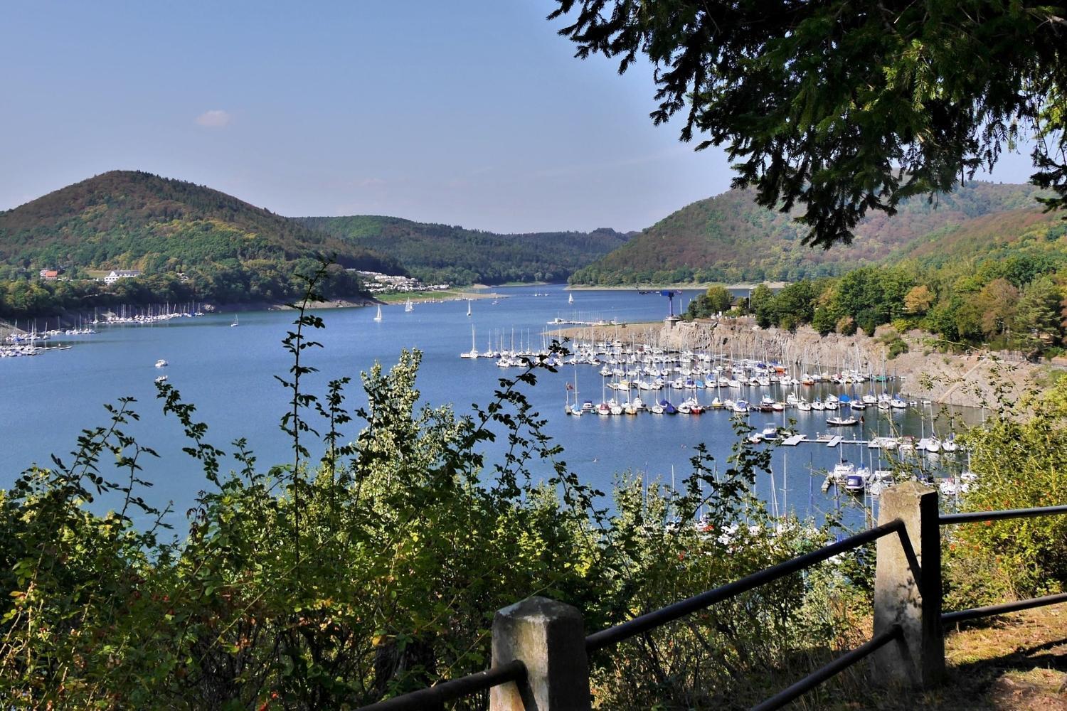 Fewo Penthaus-Blick Willingen  Luaran gambar