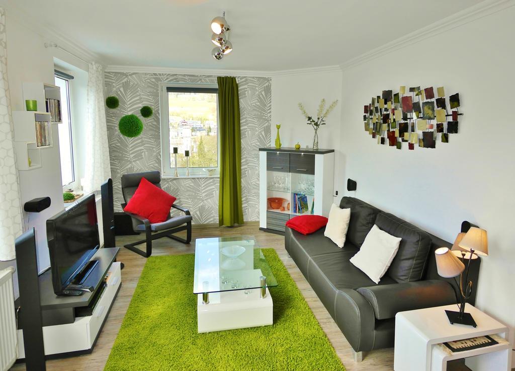 Fewo Penthaus-Blick Willingen  Luaran gambar