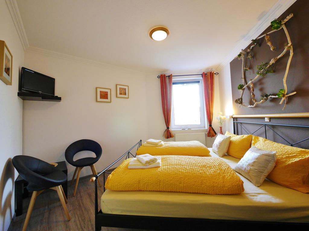 Fewo Penthaus-Blick Willingen  Luaran gambar