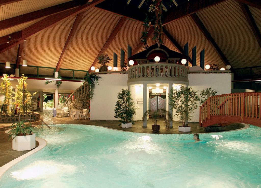 Fewo Penthaus-Blick Willingen  Luaran gambar