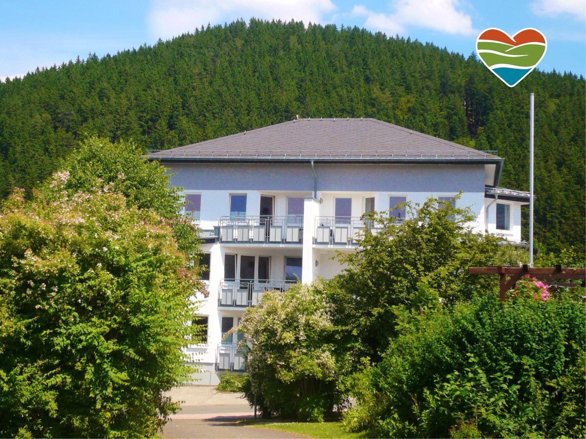 Fewo Penthaus-Blick Willingen  Luaran gambar