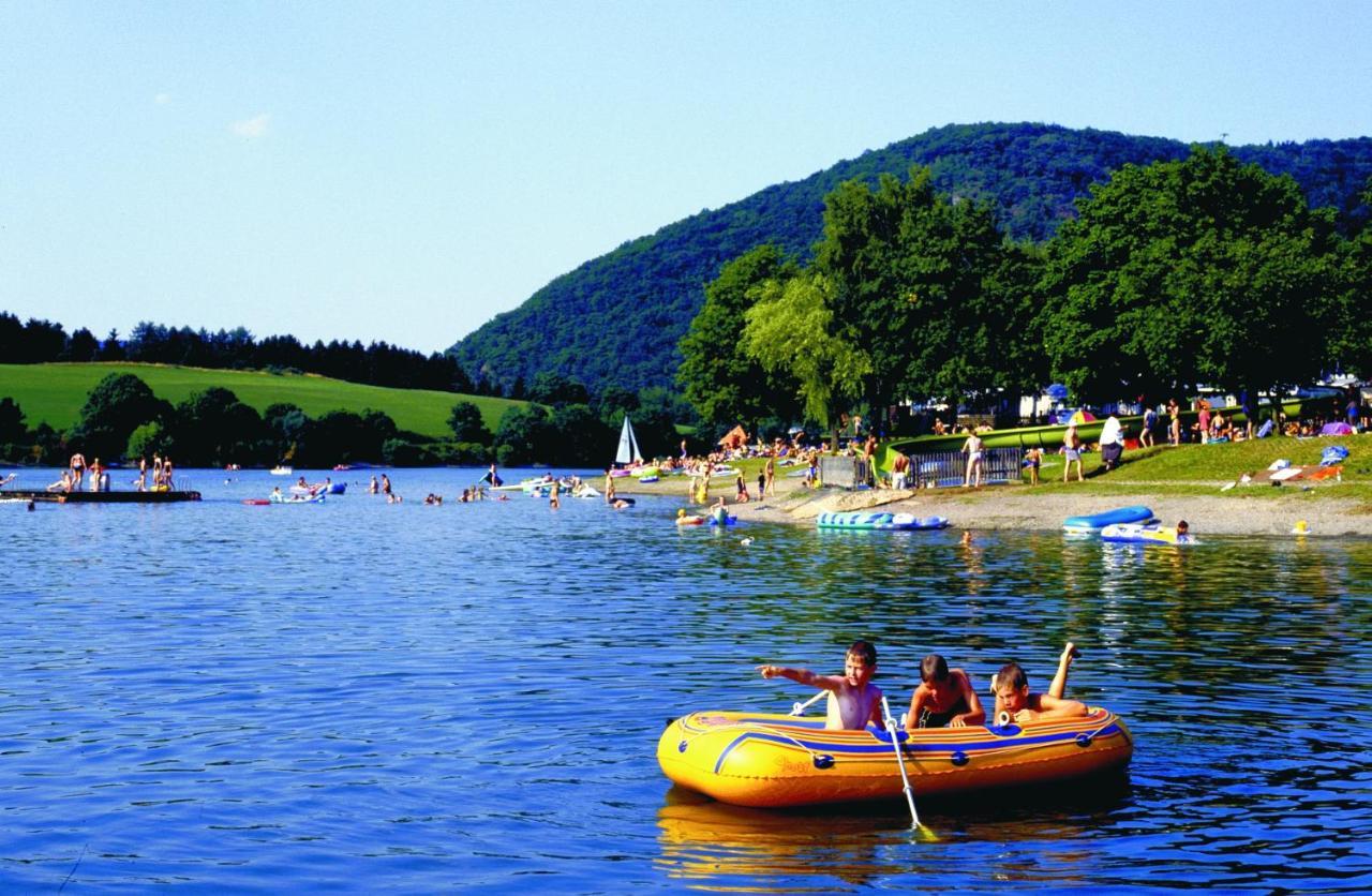 Fewo Penthaus-Blick Willingen  Luaran gambar